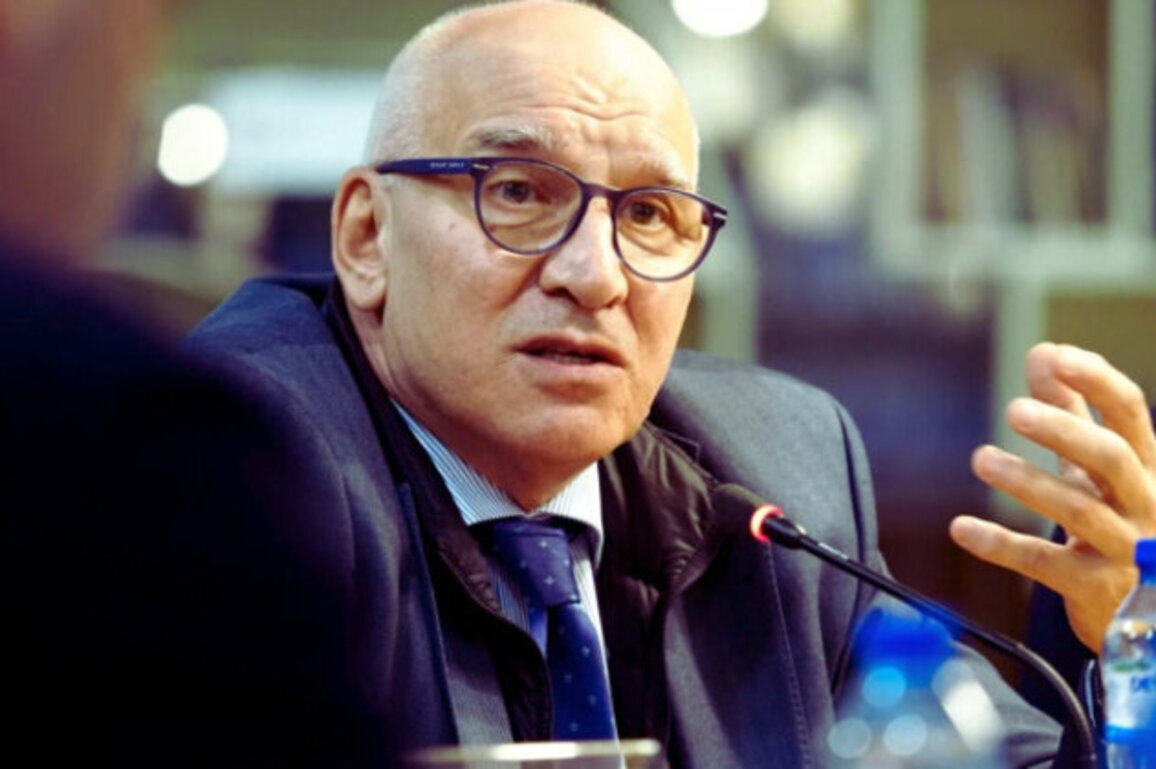 Financier Blames Greedy Traders for Driving Inflation in Bulgaria