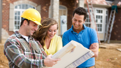 Construction recovery needs long-term plan for green homes, says FMB 