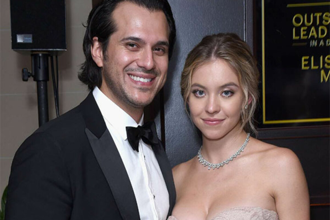 Sydney Sweeney, fiance Jonathan Davino end engagement after 7 year relationship