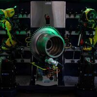 GE applies Lean methods to tackle engine shortages