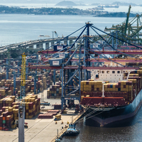 BRAZIL-RIO DE JANEIRO-U.S.-TRUMP-TARIFF-TRADE RECIPROCITY BILL