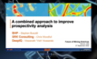 Taking a combined approach to improve prospectivity modelling