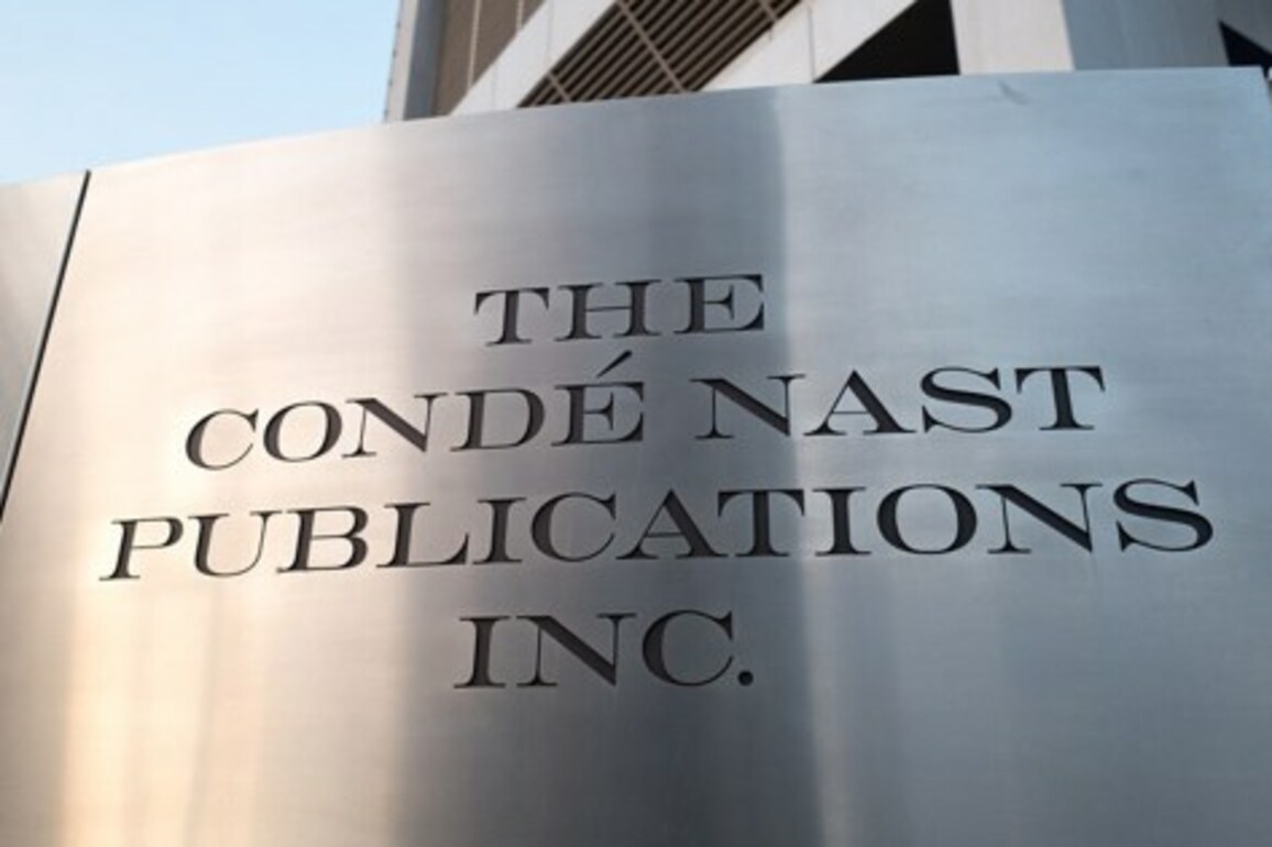Cond Nast Swaps Stages for Suppers at Its 2025 NewFront