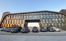 China's Momenta adds $500m to Series C round