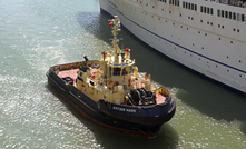 Svitzer pulls $650M contract