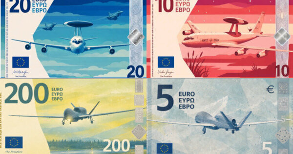 NATO units forget theyre not the EU