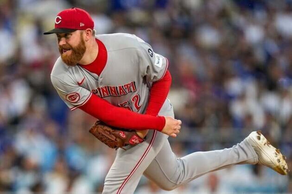 Reports: Nationals to sign RHP Zack Littell