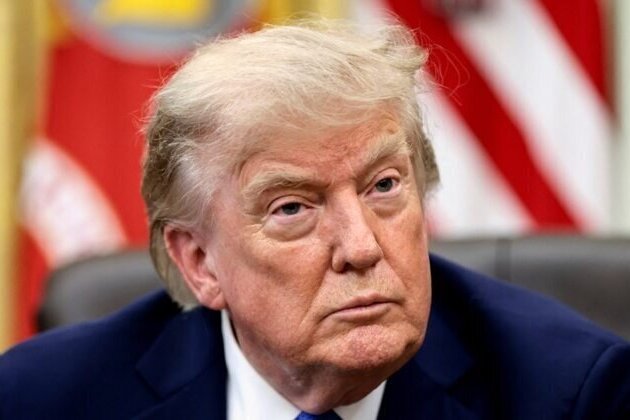 Trump Says War With Iran Will End 'Pretty Soon'