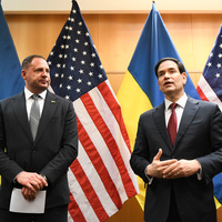 SWITZERLAND-GENEVA-U.S.-UKRAINE-TALKS