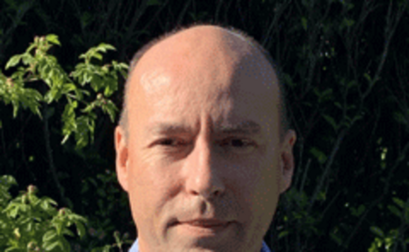 Dalriada Trustees director David Fogarty Dalriada Trustees director David Fogarty