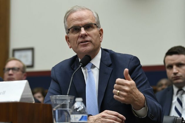 FAA Chief Has No Timetable for Boeing 737 MAX Approval