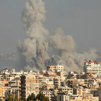 IDF airstrike eliminates Hezbollah terrorist