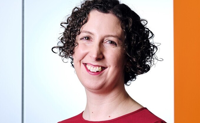 Helen Rowan is a member of the SPP's DC committee and a senior counsel at Sackers