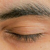 Men on social media are cutting their eyelashes to appear more 'masculine' - here's why it's a bad idea
