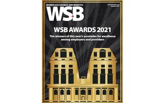 WSB Awards 2021 - Winners' Supplement