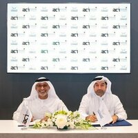 GCAA, AMMROC sign strategic MoU to advance aviation training, capability development