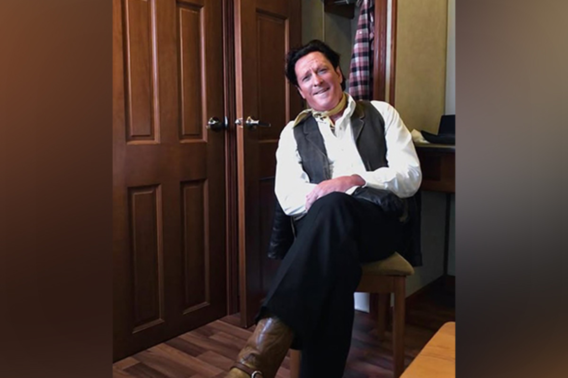 "Total stick of dynamite on screen": Walton Goggins, Billy Baldwin, others pay tribute to 'Kill Bill' actor Michael Madsen