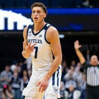 High-tempo IU Indianapolis looks to push Butler in cross-town matchup