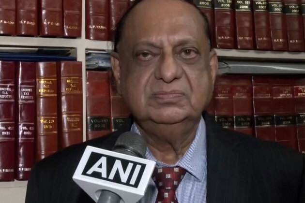 Adani Group will start business in big way in US because allegations have been withdrawn: Senior Advocate HP Ranina