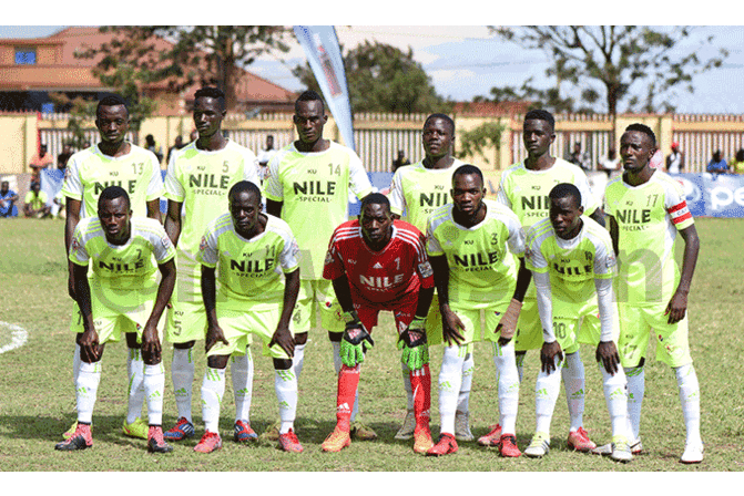 Tumusiime promises improved KU in University Football League Tumusiime promises improved KU in University Football League