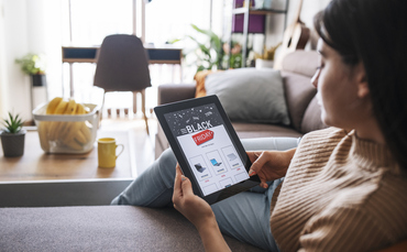 Top Ten Tech for Black Friday - Vimarsana News