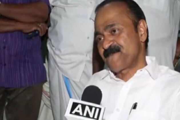 Congress MLA Satheesan alleges CPI(M)-BJP nexus in Kerala, claims agencies soft on CM Vijayan's family cases