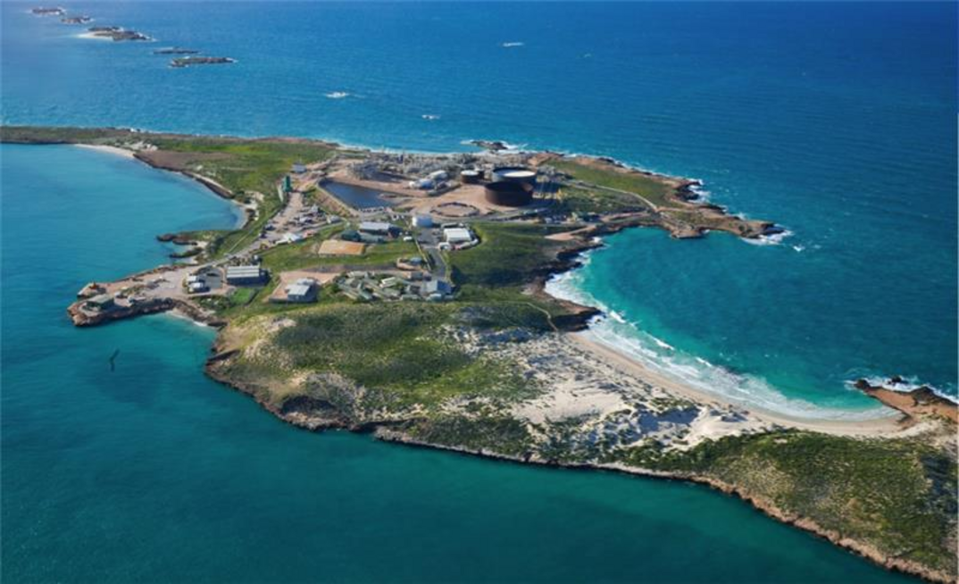 Santos sharpens its WA gas portfolio, advancing Bedout exploration as Varanus Island keeps supply flowing