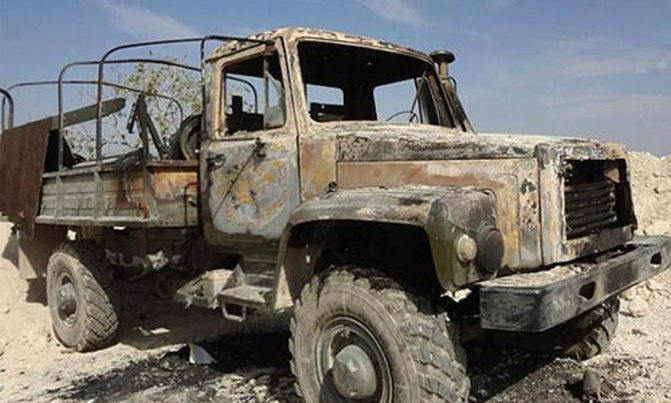 Nigerian soldiers open fire after blast, 35 killed Nigerian soldiers open fire after blast, 35 killed