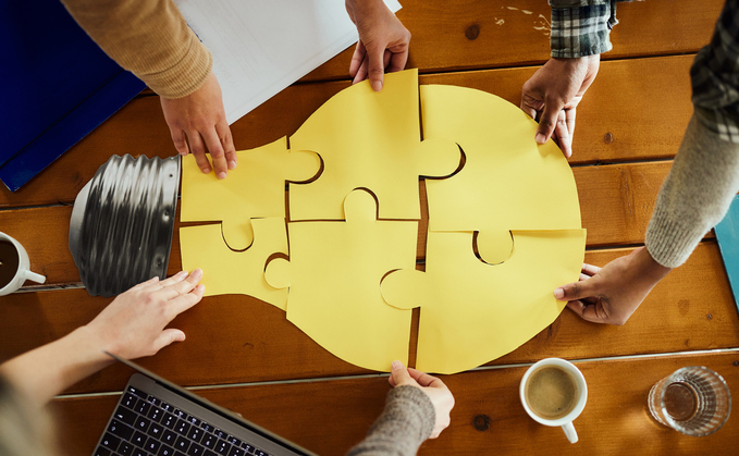 Pension scheme relationships with asset managers are becoming more collaborative