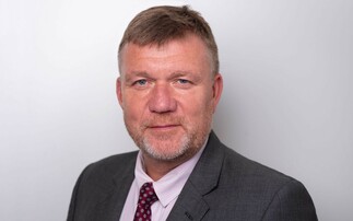 Paul Roberts joins CIExpert as propositions and distribution director