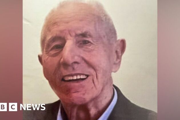 Man jailed for murder of Martin Glynn in Desborough, Northants