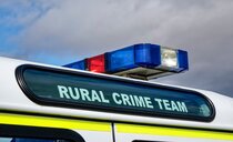 Scammers target farmers in £12k road repair rip-off