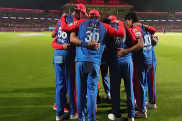 IPL 2025: PBKS,DC in spot of bother for playoffs qualification