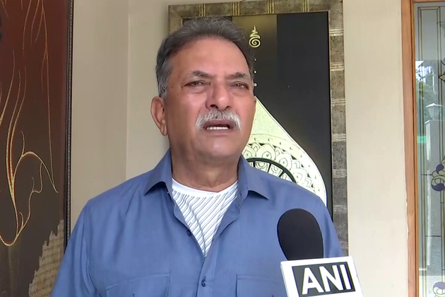 "You played and won, that is the best reply you gave": Madan Lal on handshake row after Ind-Pak Asia Cup clash