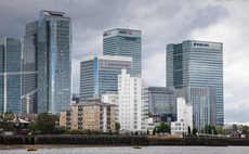 UK's financial sector buyout slump persists