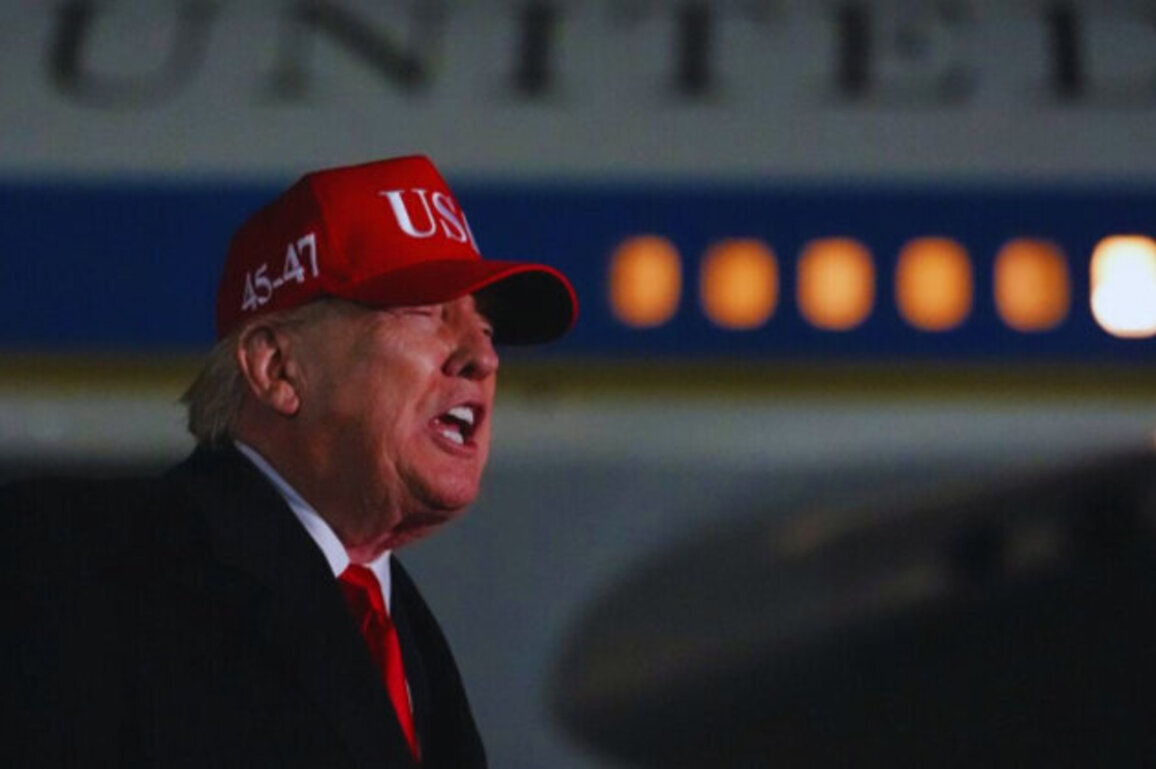 Iran War Day 44: Trump Orders Hormuz Blockade After Failed Talks