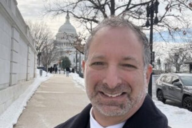 The InFOCUS Podcast- Washington Edition