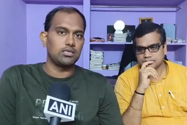 "Terrorists are demanding ransom in exchange for people": Relative of Odisha youth abducted by Al-Qaeda in Mali