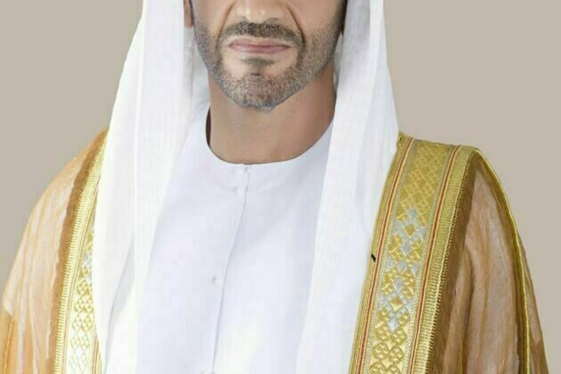 Nahyan bin Zayed reshapes Abu Dhabi Athletics Club board