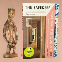 The Safekeep by Yael van der Wouden wins the 2025 Women's prize - an expertly woven tale of personal crises and national horror