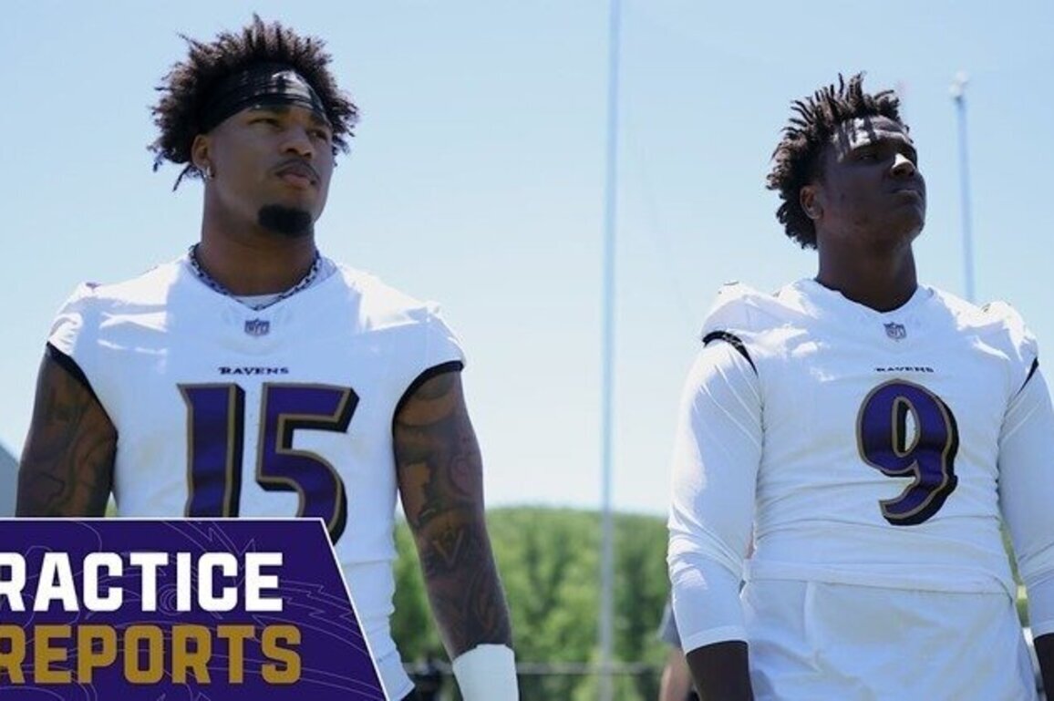 Practice Zion Young, Mike Green Lead Ramped-Up Pass Rush