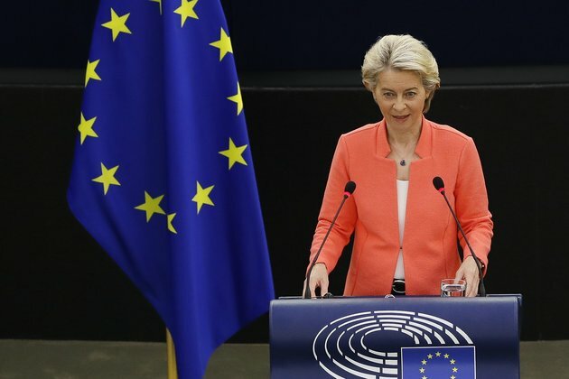 State of the EU: tech and defence challenges cloud COVID success