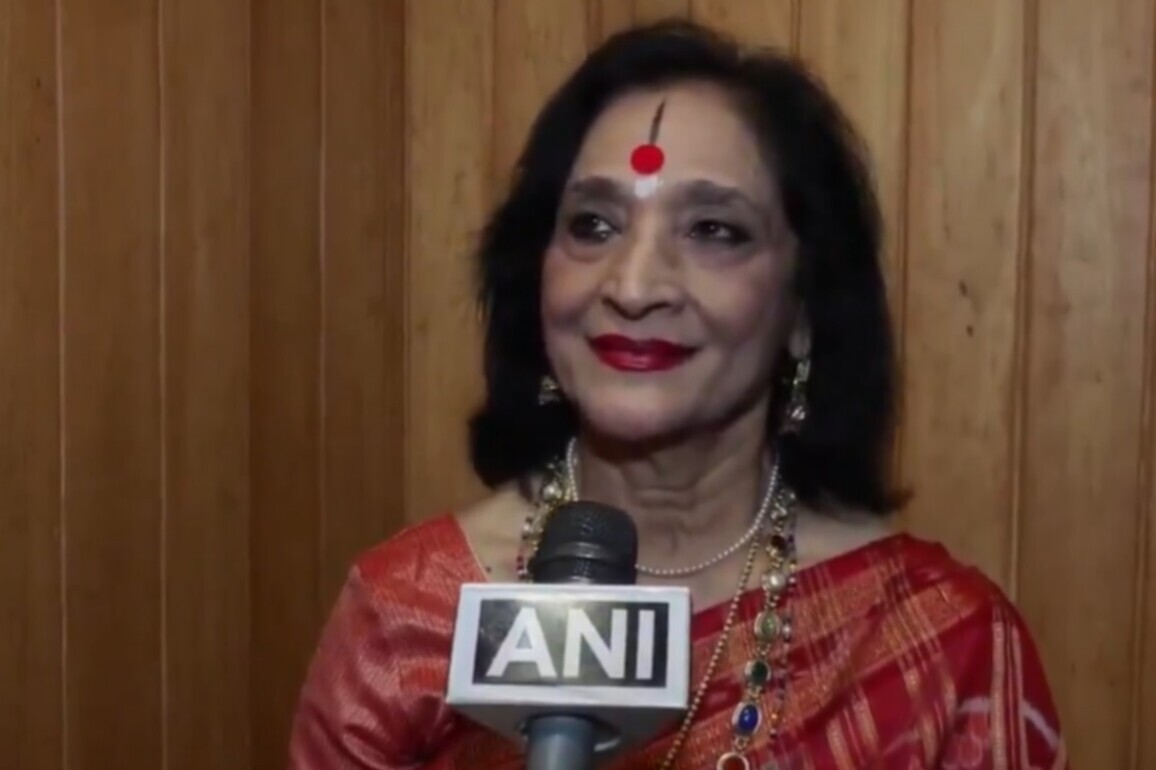 "Women's participation strengthens the country...": Ranjana Gauhar praises Women's Reservation Bill ahead of special parliament session