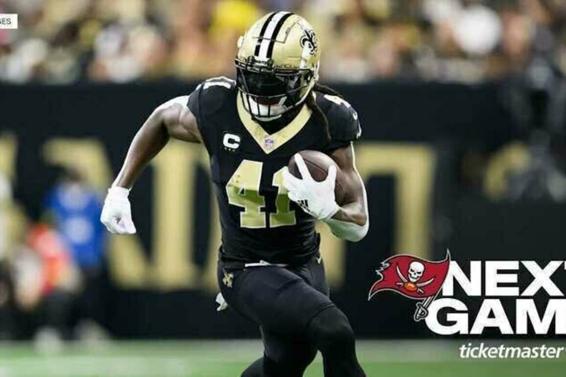 Buccaneers' Next Game: Key Division Battle in New Orleans