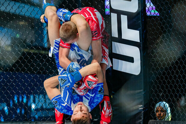 Al Ain to host 6th edition of IMMAF Youth World Championships in July