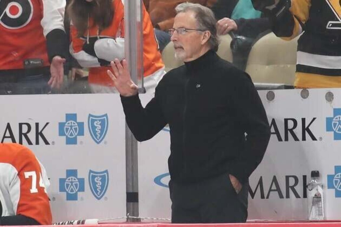 Knights face Canucks, hope coaching change ignites turnaround