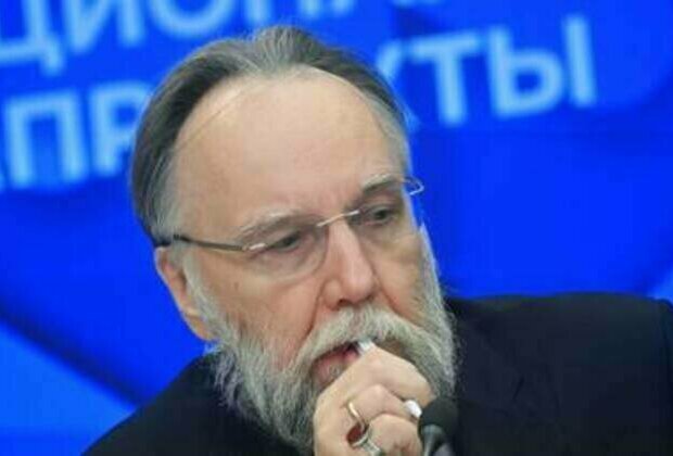 US sanctions think tank founded by Russian philosopher Aleksandr Dugin