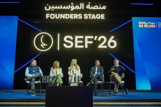 GCC, Middle East region poised for next wave of global investments, business leaders tell SEF 2026