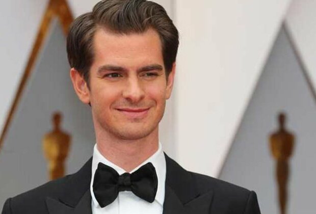 Andrew Garfield wins his first Golden Globe for 'Tick, Tick... Boom!'