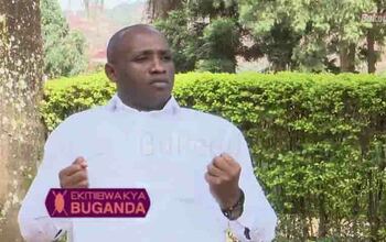 ▶️  EKITIIBWA KYA BUGANDA; Okuzza Buganda ku ntikko